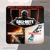 اکانت قانونی بازی Call of Duty Black Ops III Zombies Chronicles Deluxe Edition برای کنسول PS4 و PS5