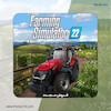 فروش مجدد Farming Simulator 2022 ظرفیت دوم PS5