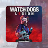 فروش مجدد Watch Dogs Legion ظرفیت سوم
