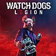 فروش مجدد Watch Dogs Legion ظرفیت سوم