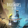 اکانت قانونی باندل Little Nightmares I & II Bundle برای کنسول PS4 و PS5