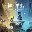 اکانت قانونی باندل Little Nightmares I & II Bundle برای کنسول PS4 و PS5