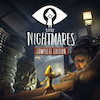 اکانت قانونی بازی Little Nightmares Complate Edition برای PS4 و PS5