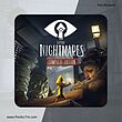 اکانت قانونی بازی Little Nightmares Complate Edition برای PS4 و PS5