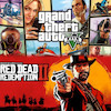 اکانت قانونی باندل Rockstar Bundle برای کنسول PS4 و PS5