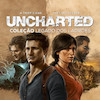 فروش مجدد Uncharted legacy of thieves collection ظرفیت دوم PS5