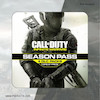 اکانت قانونی دی ال سی Call of Duty®: Infinite Warfare Season Pass برای PS4 و PS5