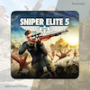 اکانت قانونی Sniper Elite 5 برای PS5