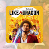 اکانت قانونی Yakuza: Like a Dragon برای PS4 و PS5
