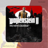 اکانت قانونی Wolfenstein II: The New Colossus برای PS4 و PS5