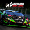 اکانت قانونی  Assetto Corsa Competizione برای PS4 و PS5