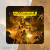 اکانت قانونی  HELLDIVERS 2 برای PS4 و PS5