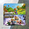 اکانت قانونی باندل Minecraft Bundle 2 برای کنسول PS4 و PS5