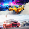 اکانت قانونی باندل Nfs Bundle 2 برای کنسول PS4 و PS5