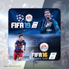 اکانت قانونی باندل بازی Fifa Old Bundle 2 برای کنسول PS4 و PS5