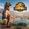 اکانت قانونی  Jurassic World Evolution 2  برای PS4 و PS5