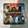 اکانت قانونی  Dragon's Dogma 2  برای PS5