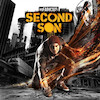اکانت قانونی inFAMOUS Second Son برای PS4 و PS5
