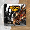 اکانت قانونی inFAMOUS Second Son برای PS4 و PS5