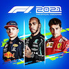 اکانت قانونی F1 21 برای PS4 و PS5