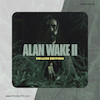اکانت قانونی Alan Wake 2 Deluxe Edition   برای PS4 و PS5