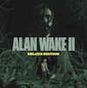 اکانت قانونی Alan Wake 2 Deluxe Edition   برای PS4 و PS5