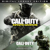 اکانت قانونی Call of Duty: Infinite Warfare - Legacy Edition برای PS4 و PS5
