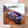 اکانت قانونی  WRC 5 FIA World Rally Championship   برای PS4 و PS5