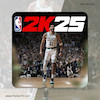 اکانت قانونی   NBA 2K25 STANDARD EDITION  برای PS4 و PS5
