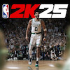 اکانت قانونی   NBA 2K25 STANDARD EDITION  برای PS4 و PS5