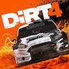 اکانت قانونی   DIRT 4  برای PS4 و PS5