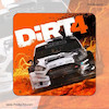 اکانت قانونی   DIRT 4  برای PS4 و PS5