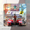فروش مجدد اکانت قانونی The Crew 2 Standard Edition ظرفیت دوم PS4