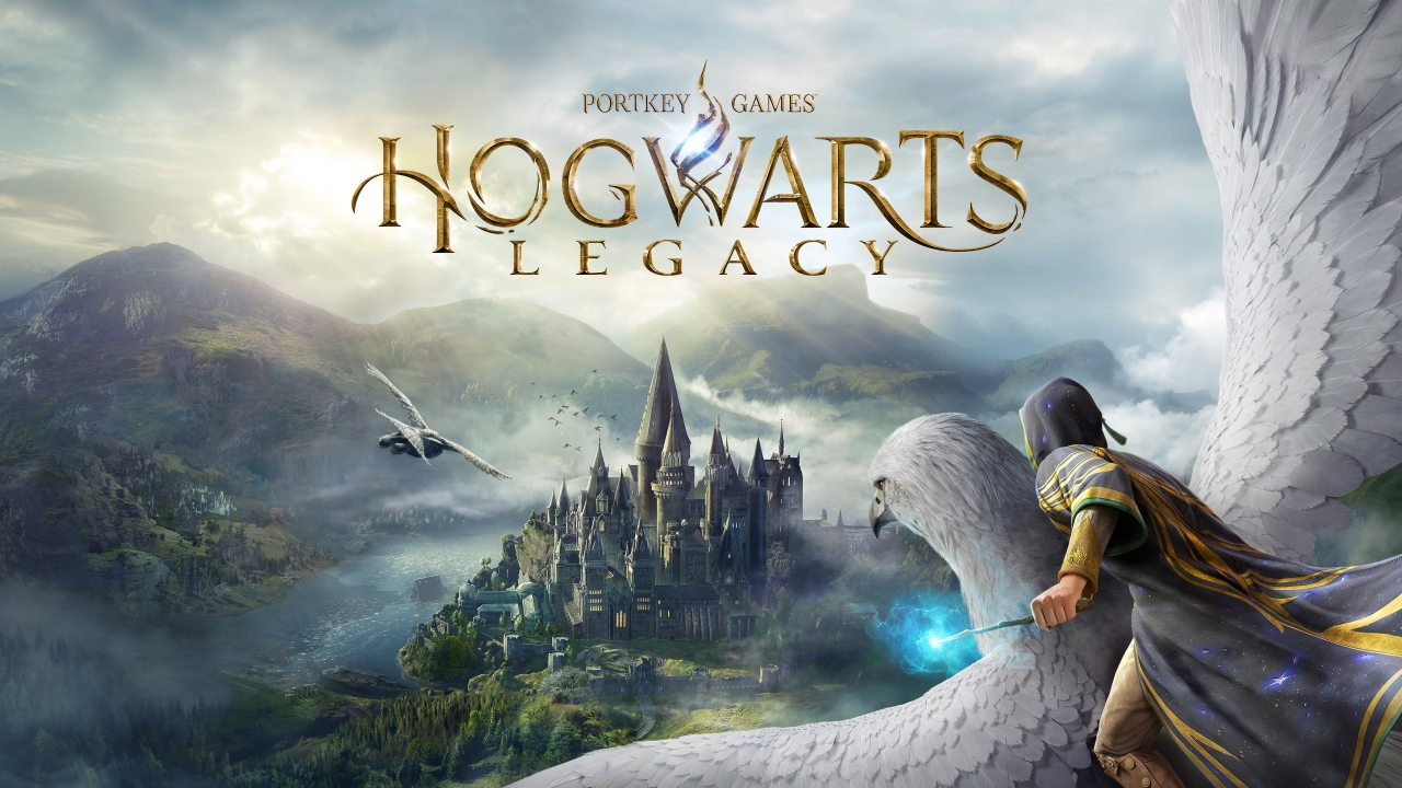  2. Hogwarts Legacy PS4  • نمره متا: 81/100      &nbsp;&nbsp;&nbsp;&nbsp;&nbsp;&nbsp;&nbsp; • سبک بازی: آر پی جی، ماجراجویی      &nbsp;&nbsp;&nbsp;&nbsp;&nbsp;&nbsp;&nbsp; • رده‌بندی سنی: +12      &nbsp;&nbsp;&nbsp;&nbsp;&nbsp;&nbsp;&nbsp; • توضیح کوتاه: ماجراجویی در دنیای جادوگری هری پاتر با تجربه‌ای جدید.      &nbsp;&nbsp;&nbsp;&nbsp;&nbsp;&nbsp;&nbsp; • نسخه پلی استیشن: PS4      &nbsp;&nbsp;&nbsp;&nbsp;&nbsp;&nbsp;&nbsp;