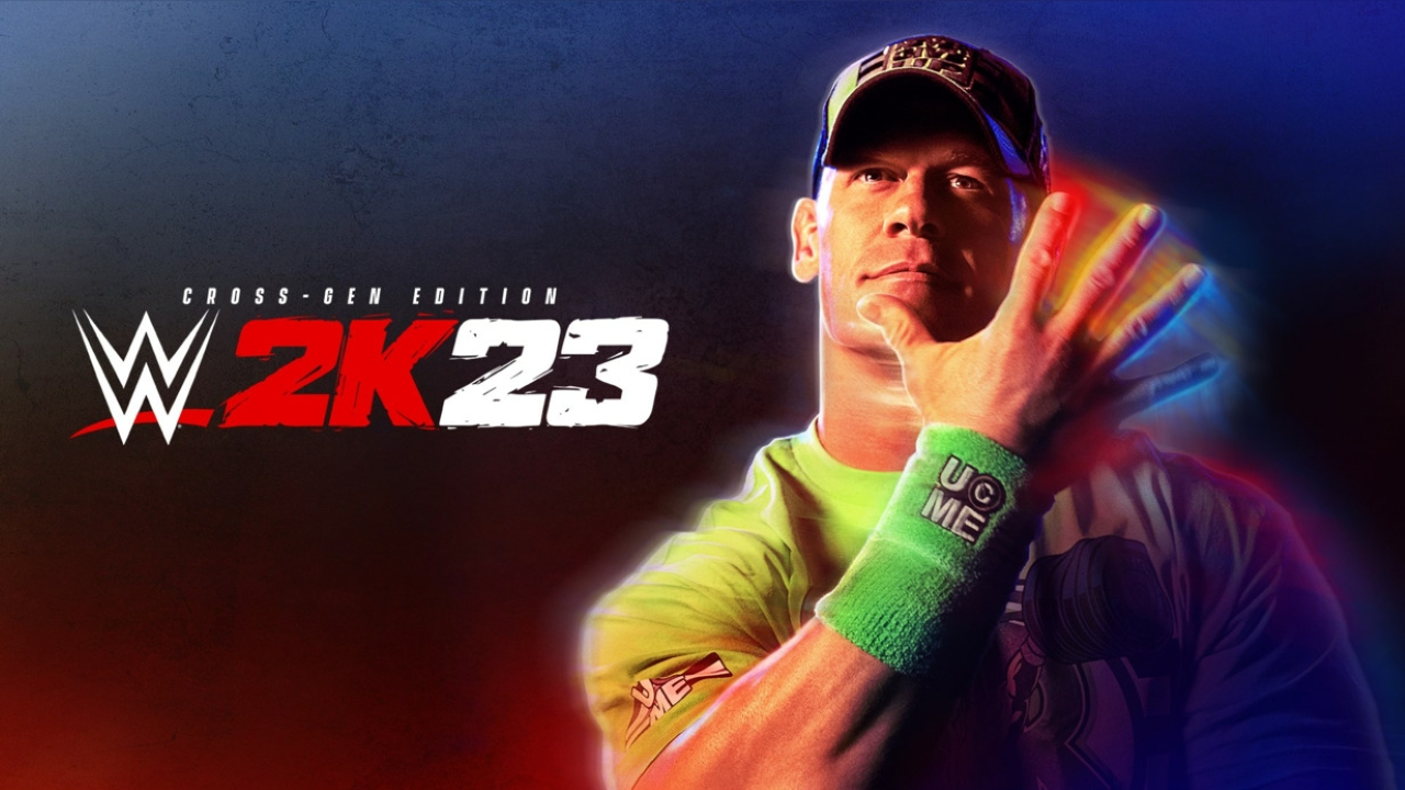  3. WWE 2K23 PS4 & PS5  • نمره متا: 75/100      &nbsp;&nbsp;&nbsp;&nbsp;&nbsp;&nbsp;&nbsp; • سبک بازی: ورزشی، کشتی      &nbsp;&nbsp;&nbsp;&nbsp;&nbsp;&nbsp;&nbsp; • رده‌بندی سنی: +16      &nbsp;&nbsp;&nbsp;&nbsp;&nbsp;&nbsp;&nbsp; • توضیح کوتاه: مبارزات هیجان‌انگیز کشتی حرفه‌ای با گرافیک و انیمیشن‌های واقعی.      &nbsp;&nbsp;&nbsp;&nbsp;&nbsp;&nbsp;&nbsp; • نسخه پلی استیشن: PS4, PS5      &nbsp;&nbsp;&nbsp;&nbsp;&nbsp;&nbsp;&nbsp;