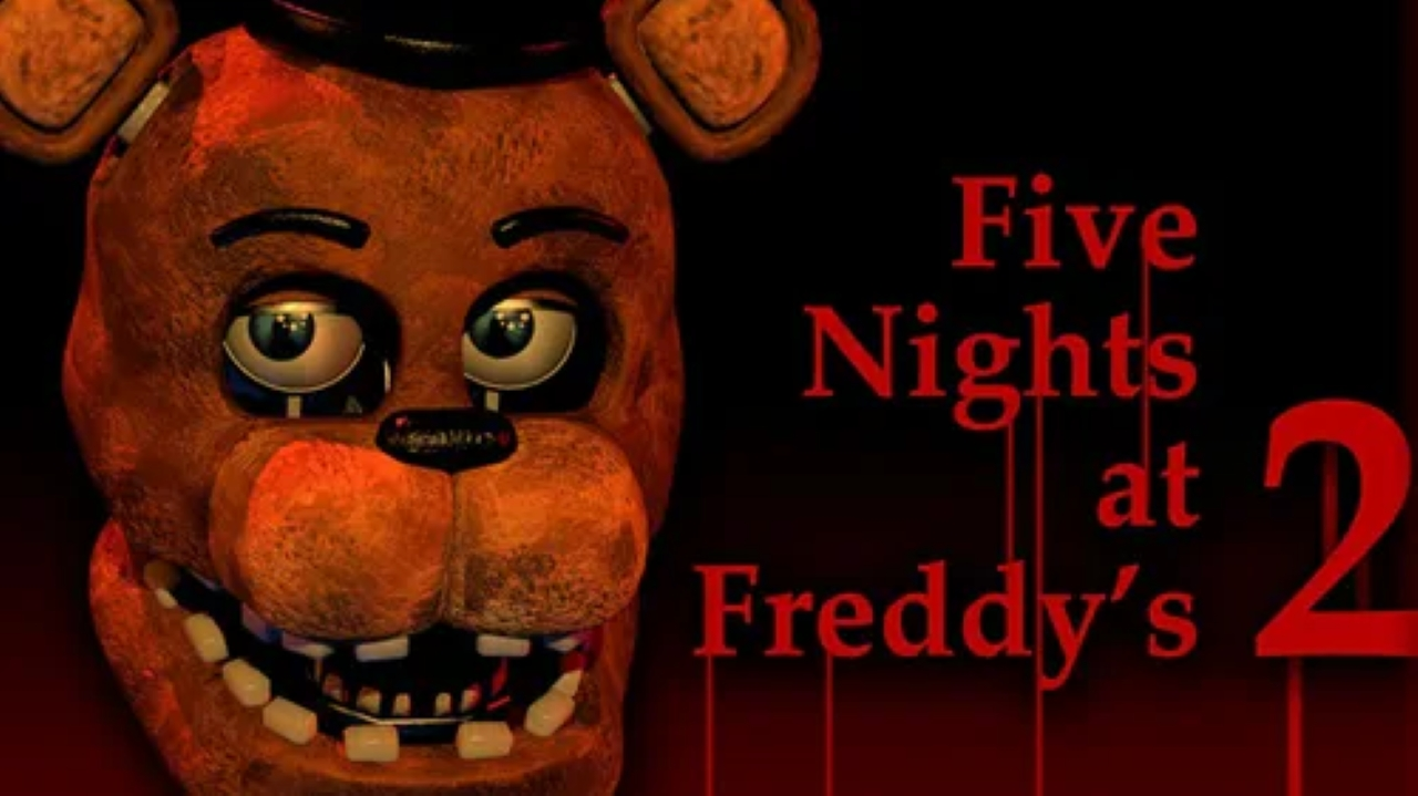  10. Five Nights at Freddy's 2  • نمره متا: 82/100      &nbsp;&nbsp;&nbsp;&nbsp;&nbsp;&nbsp;&nbsp; • سبک بازی: ترسناک، بقای      &nbsp;&nbsp;&nbsp;&nbsp;&nbsp;&nbsp;&nbsp; • رده‌بندی سنی: +16      &nbsp;&nbsp;&nbsp;&nbsp;&nbsp;&nbsp;&nbsp; • توضیح کوتاه: ماجراجویی ترسناک در شب‌های فریدی با موجودات عجیب و غریب.      &nbsp;&nbsp;&nbsp;&nbsp;&nbsp;&nbsp;&nbsp; • نسخه پلی استیشن: PS4      &nbsp;&nbsp;&nbsp;&nbsp;&nbsp;&nbsp;&nbsp;