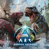 اکانت قانونی بازی ARK Survival Ascended برای کنسول PS5