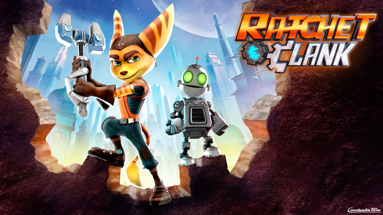  2. Ratchet & Clank™ &nbsp;&nbsp;&nbsp;&nbsp;&nbsp;&nbsp;&nbsp;&nbsp;• نمره متا: 85/100 &nbsp;&nbsp;&nbsp;&nbsp;&nbsp;&nbsp;&nbsp;&nbsp;• سبک بازی: اکشن / پلتفرمر / ماجراجویی &nbsp;&nbsp;&nbsp;&nbsp;&nbsp;&nbsp;&nbsp;&nbsp;• رده‌بندی سنی: +10 &nbsp;&nbsp;&nbsp;&nbsp;&nbsp;&nbsp;&nbsp;&nbsp;• توضیح کوتاه: داستانی کارتونی و جذاب همراه با سلاح‌های عجیب و محیط‌های متنوع. &nbsp;&nbsp;&nbsp;&nbsp;&nbsp;&nbsp;&nbsp;&nbsp;• نسخه پلی استیشن : PS4, PS5