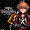 اکانت قانونی بازی  KINGDOM HEARTS HD 2.8 FINAL CHAPTER PROLOGUE برای کنسول PS5