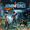 اکانت قانونی بازی Jump Force برای کنسول PS4 و PS5