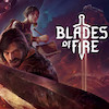 اکانت قانونی بازی  Blades of Fire  برای کنسول PS4 & PS5