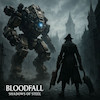 اکانت قانونی باندل BloodFall Shadows Of Steel برای کنسول PS4 و PS5