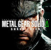 اکانت قانونی بازی   METAL GEAR SOLID Δ: SNAKE EATER  برای کنسول PS4 & PS5