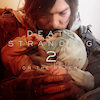 اکانت قانونی بازی  DEATH STRANDING 2: ON THE BEACH  برای کنسول PS4 & PS5