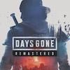 اکانت قانونی بازی Days Gone Remastered برای کنسول PS4 و PS5
