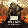 اکانت قانونی بازی   DOOM: The Dark Ages  برای کنسول PS4
