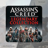 اکانت قانونی Assassin's Creed Legendary Collection برای PS4 و PS5