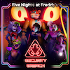 اکانت قانونی  Five Nights at Freddy's: Security Breach برای PS4 و PS5