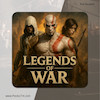 اکانت قانونی باندل Legends Of War Bundle برای کنسول PS4 و PS5
