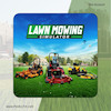 اکانت قانونی بازی    Lawn Mowing Simulator  برای کنسول PS4 & PS5